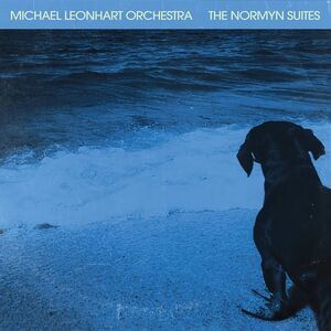 Michael Leonhart Orchestra - The Normyn Suite  CD